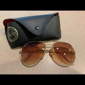 Ray Ban Sunglasses